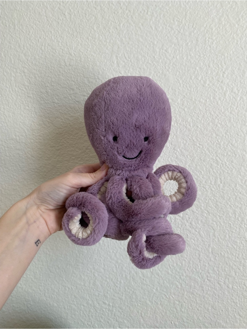 Jellycat Little Maya Octopus